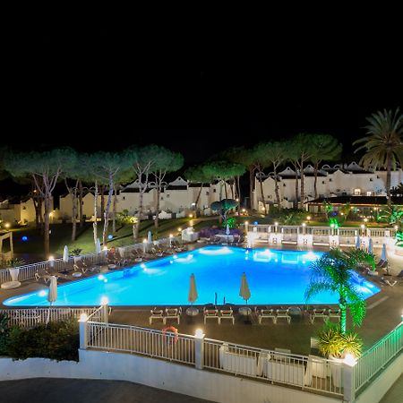 Vime La Reserva De Marbella Exterior photo