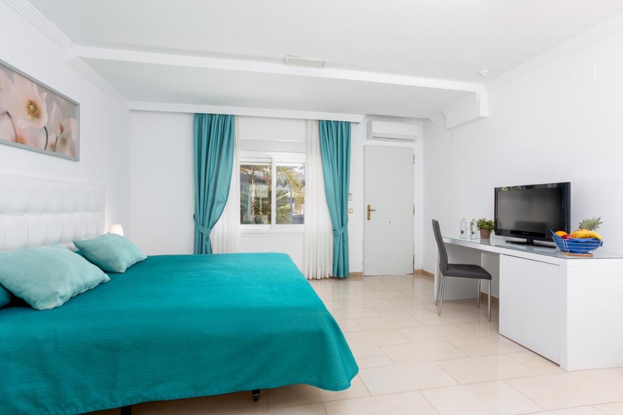 Vime La Reserva De Marbella Exterior photo