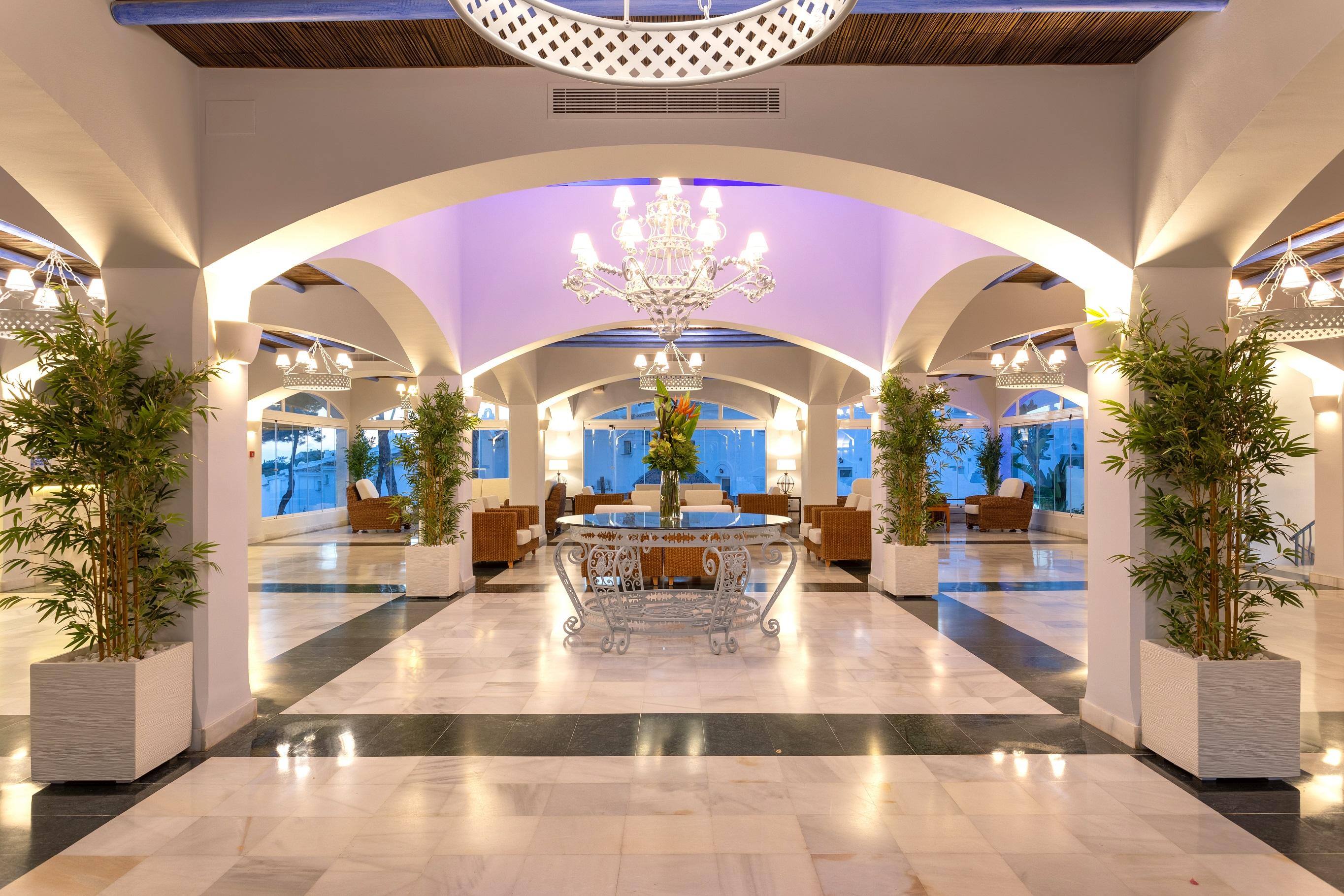 Vime La Reserva De Marbella Exterior photo