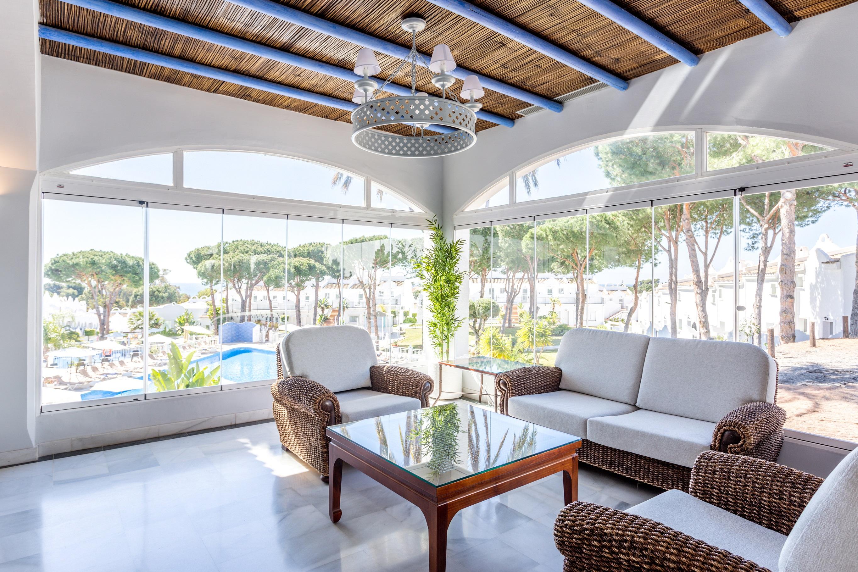 Vime La Reserva De Marbella Exterior photo