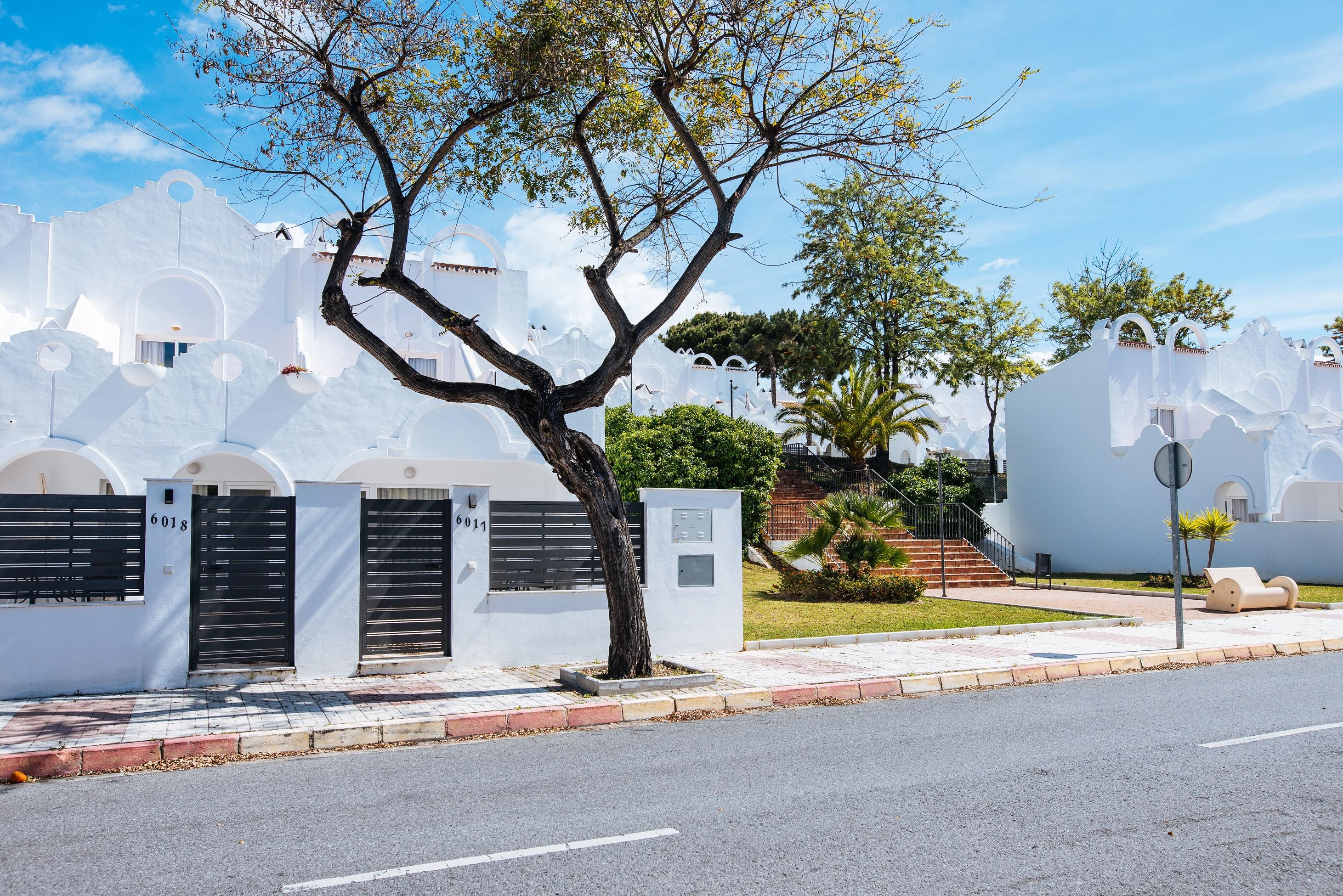 Vime La Reserva De Marbella Exterior photo