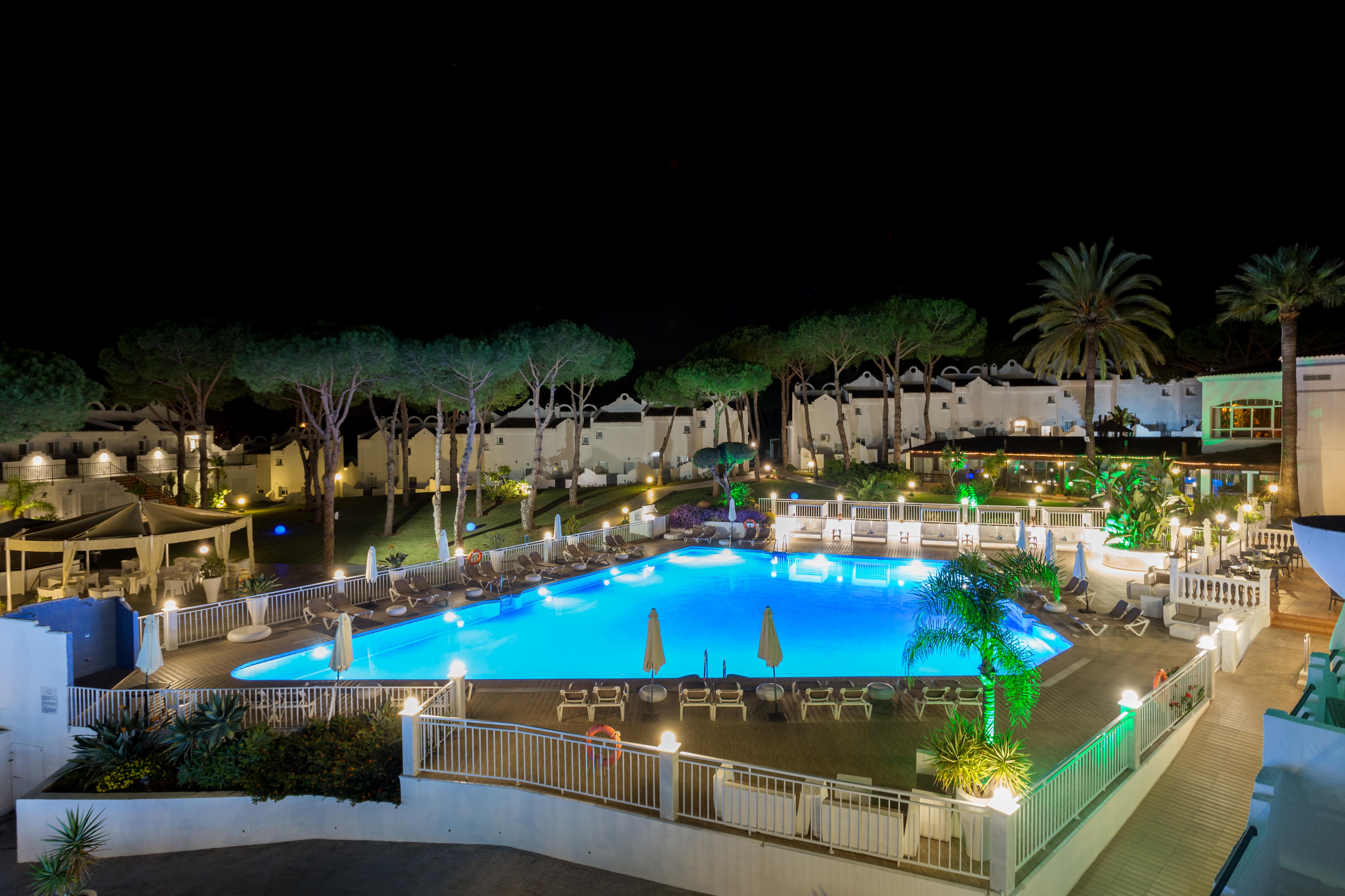 Vime La Reserva De Marbella Exterior photo