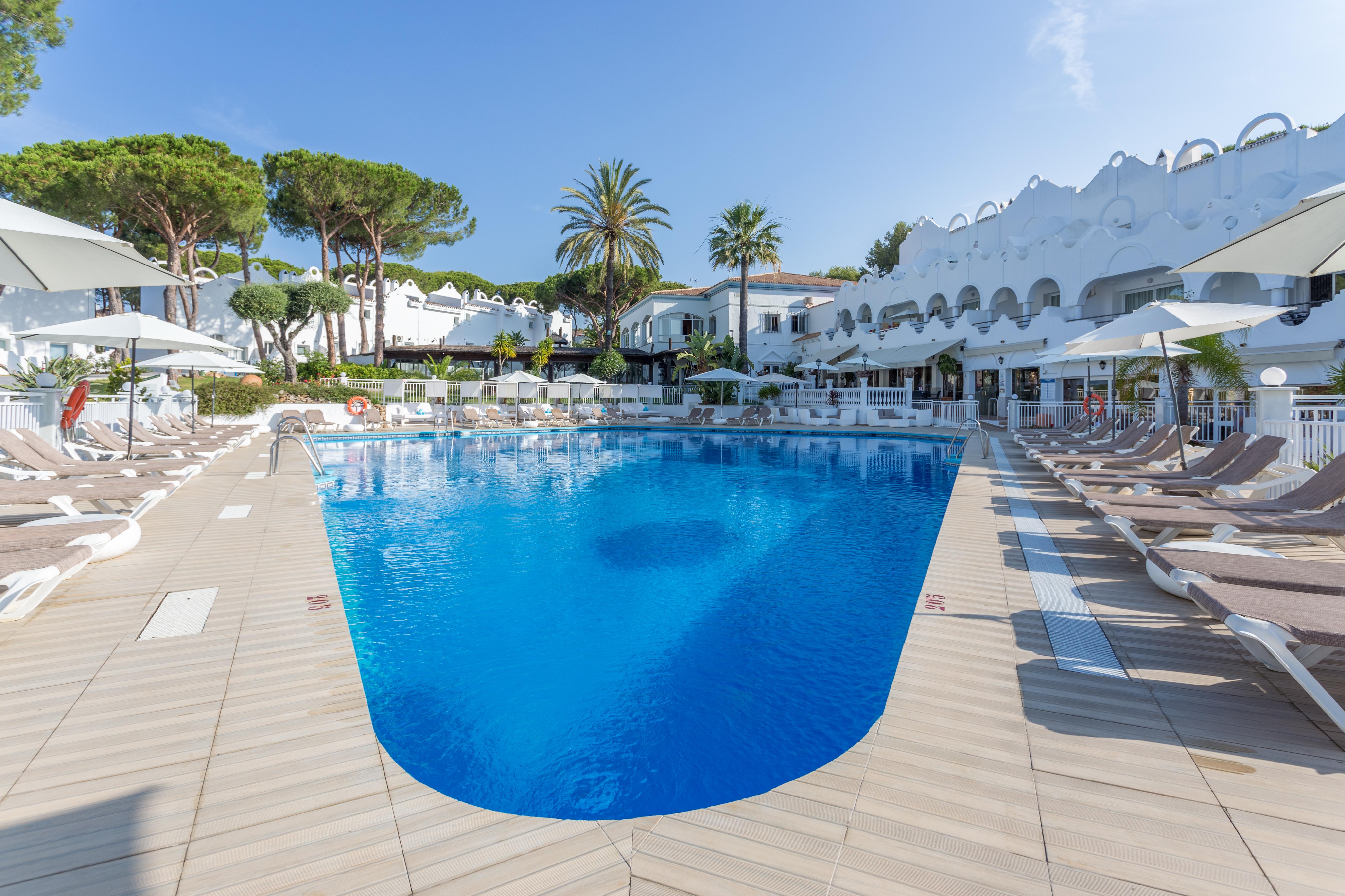 Vime La Reserva De Marbella Exterior photo