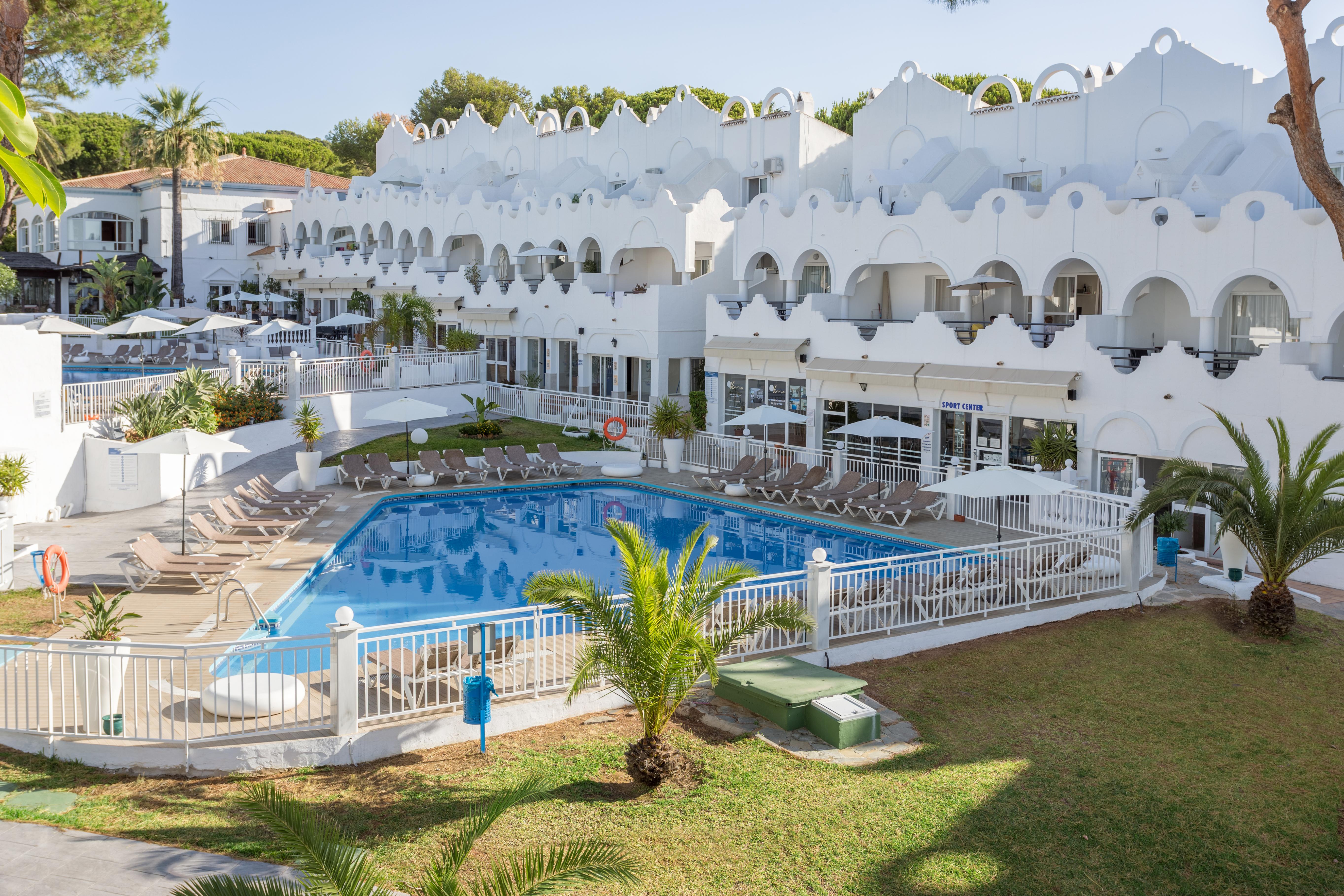 Vime La Reserva De Marbella Exterior photo