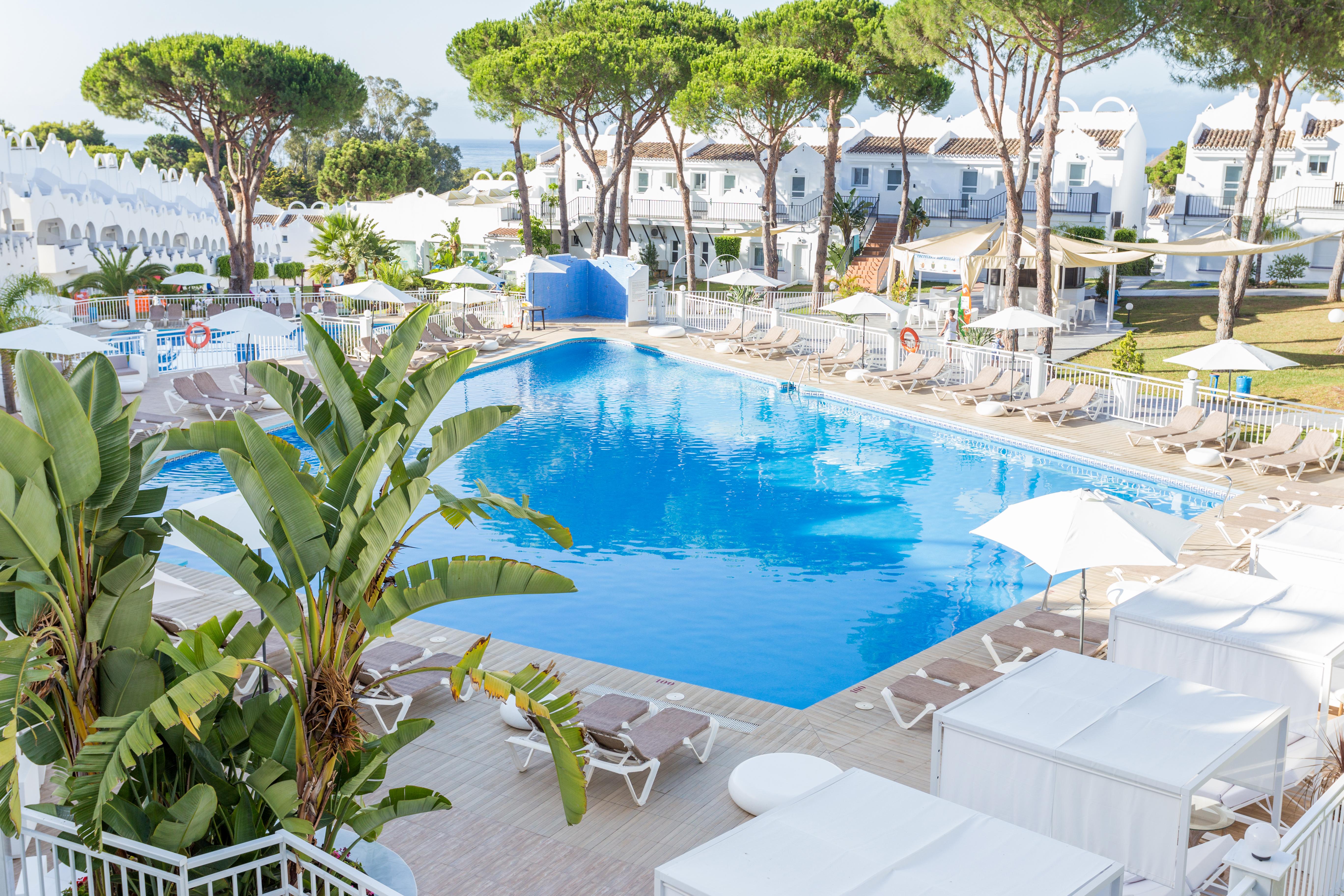 Vime La Reserva De Marbella Exterior photo