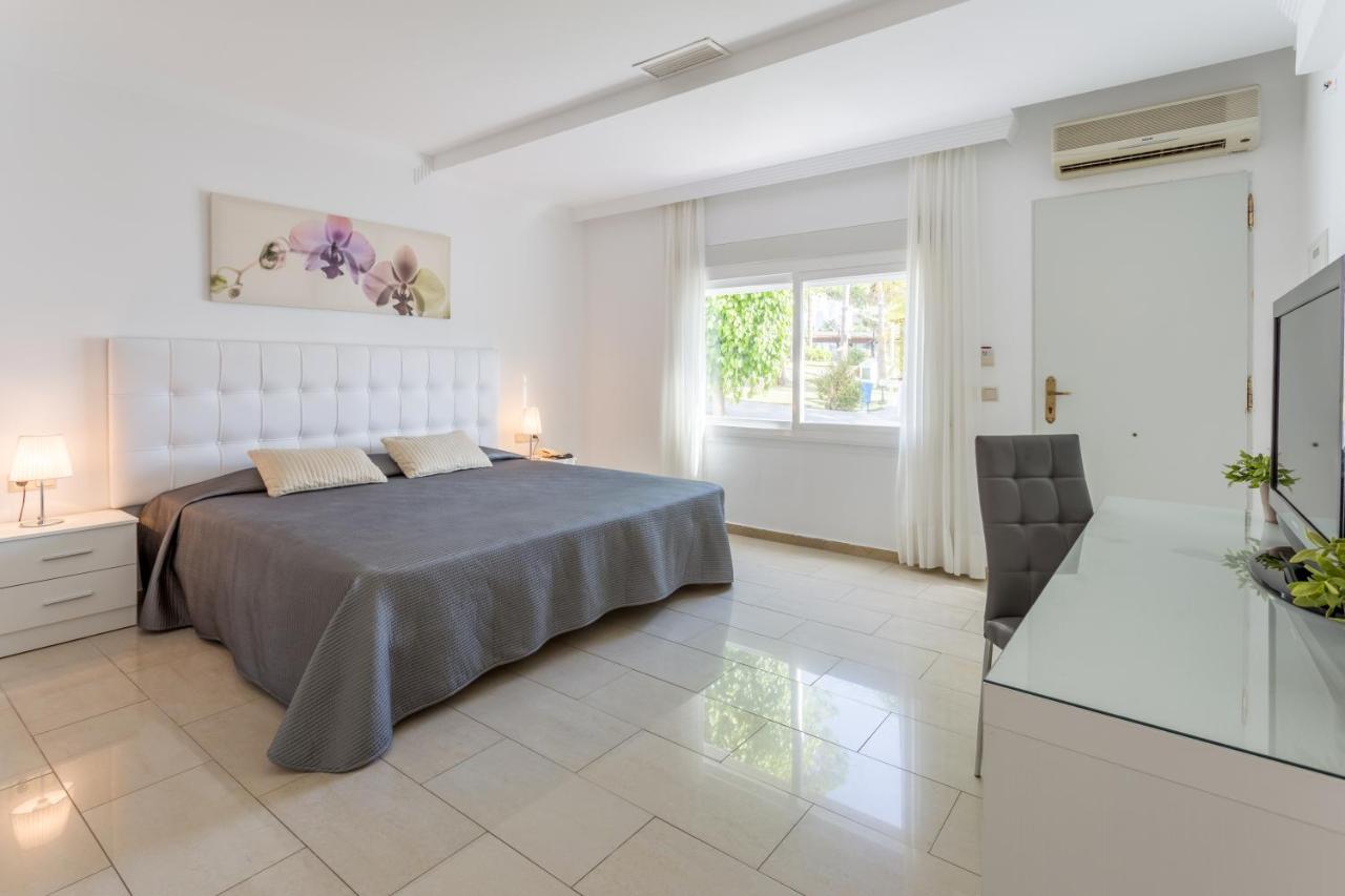 Vime La Reserva De Marbella Exterior photo