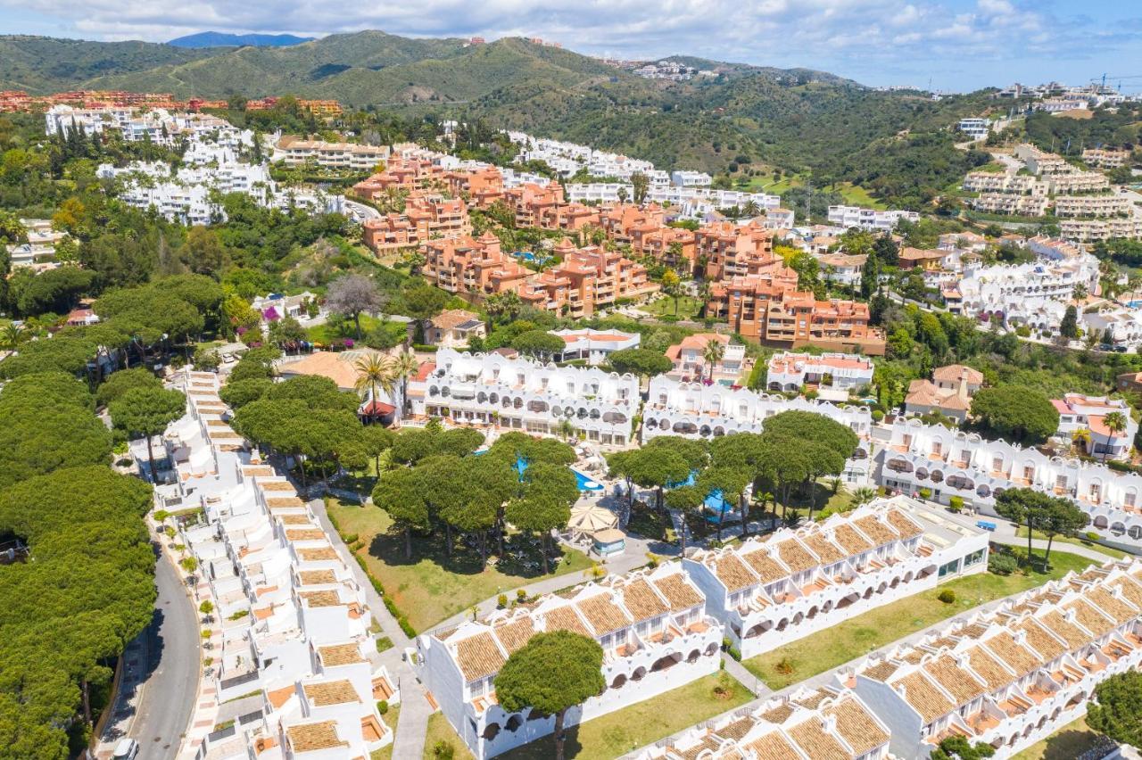 Vime La Reserva De Marbella Exterior photo