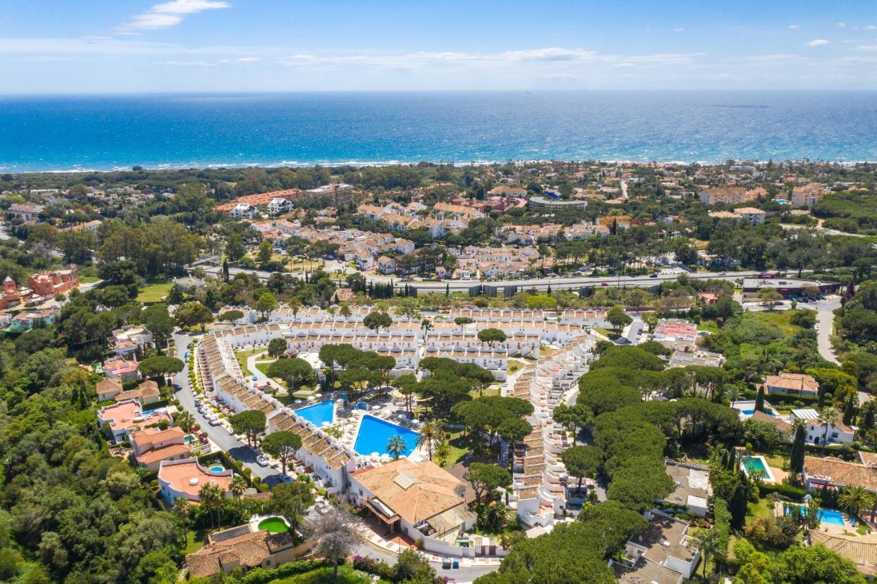 Vime La Reserva De Marbella Exterior photo